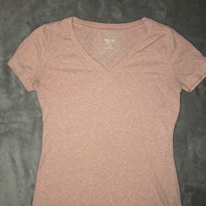 Size XS V-Neck